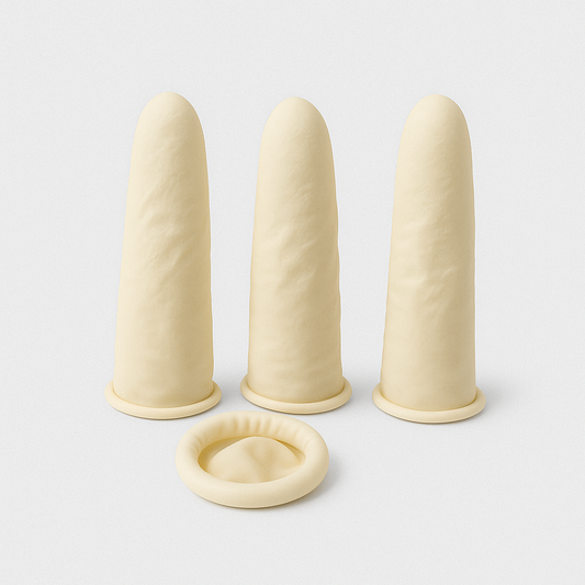Fingerlinge