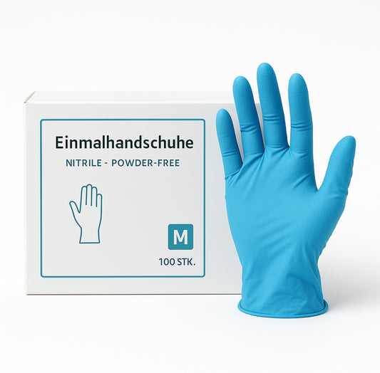 Einmahlhandschuhe 100 Stück